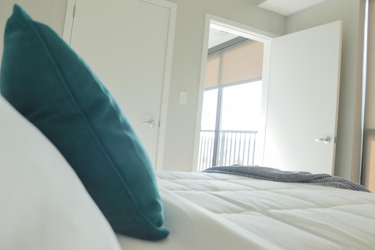 Sleepover Premier Downtown Des Moines Apartments מראה חיצוני תמונה